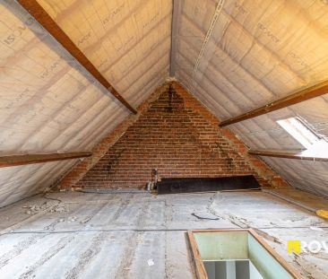 Gezellig duplex appartement met ruim zonneterras! - Foto 1