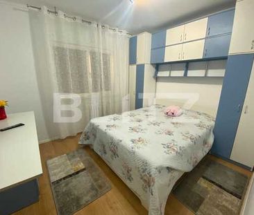 Apartament de 2 camere, decomandat, parcare, in Craiovita Noua - Photo 1