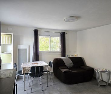 Location Appartement 2 pièces 27m² GRADIGNAN 33170 - Photo 1