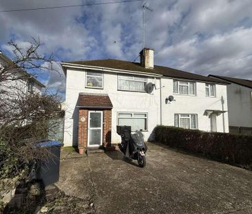 Falcon Way, Kenton, Harrow, HA3 - Photo 1