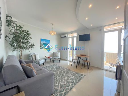 Location Appartement 2 pièces 35m² CAP D AIL 06320 - Photo 3