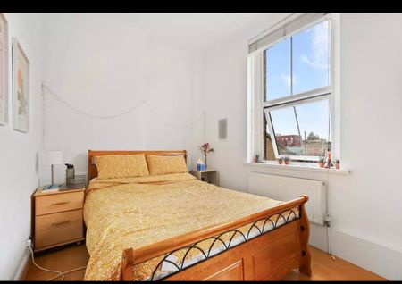 2 Bed Flat, Kingsland High Street, E8 - Photo 3
