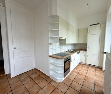 Appartement de caractère de 5 pièces au coeur de Lausanne - Photo 6