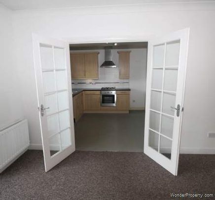 2 bedroom property to rent in Greenock - Photo 1