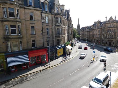 1 bedroom flat to rent - Photo 5