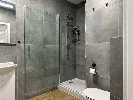 Kawalerka na wynajem w Pruszkowie 1800 zł + czynsz - Photo 4