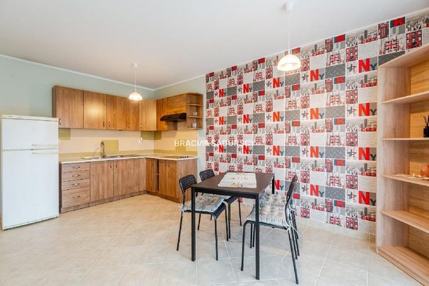 Mieszkanie Kraków Dębniki powierzchnia 36.2 m² C206-WM-56954 - Фото 1