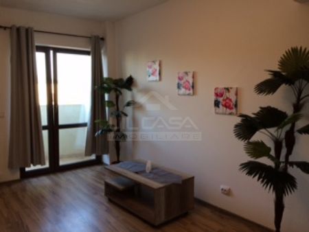 DE INCHIRIAT APARTAMENT 1 CAMERA, RIVERS TOWERS - Photo 2