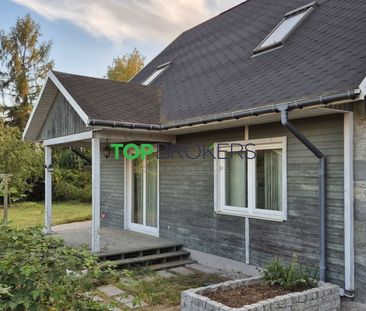 Warszawski Zachodni, Łomianki, Dziekanów Nowy - Фото 5