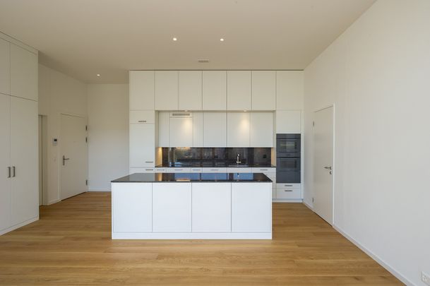 Grosszügige 2.5-Zimmer-Wohnung im Postareal Baden mit 17 m² Balkon - Photo 1