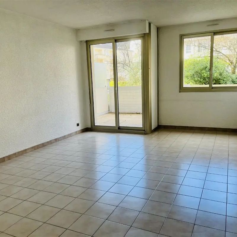Location appartement 1 pièce - 38.51m² à Grenoble (38000) - Photo 1