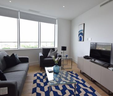 2 bedroom apartment to rent - Photo 2