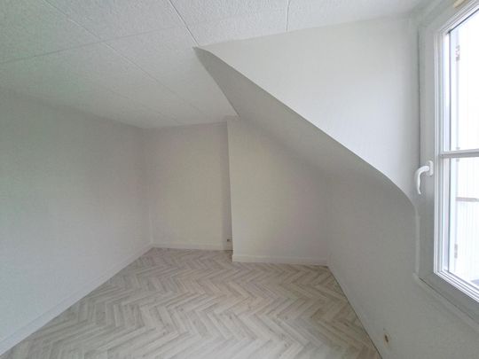 Location Appartement 2 pièces 31m² TOURS 37000 - Photo 1