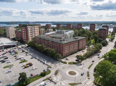 Larsbergsvägen 7 - Photo 4