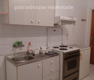Διαμέρισμα για ενοικίαση Κοτρώνι (Πάτρα) - Φωτογραφία 1