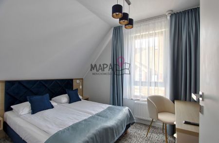 Apartament na Starym Mieście - Фото 5