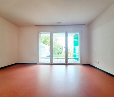 2.5 Zimmer, 52 m², 2. Stock - Foto 1