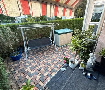 Moderne 3 Zimmer Wohnung in Reichenbach Fild - Foto 1