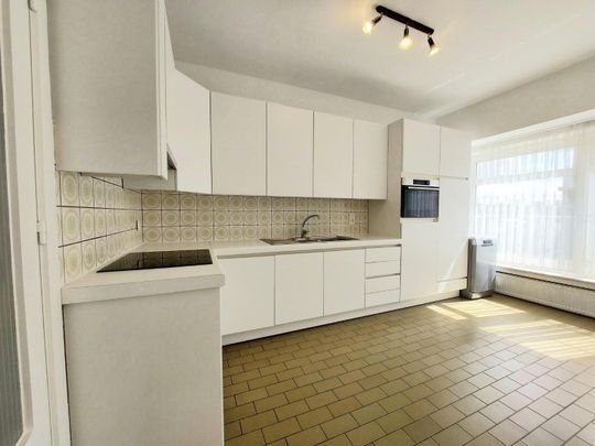 Ruim opgefrist appartement - Photo 1