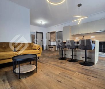 Apartament 3 camere | Balcon | Parcare subterană |Mănăștur-La Terenuri - Photo 2