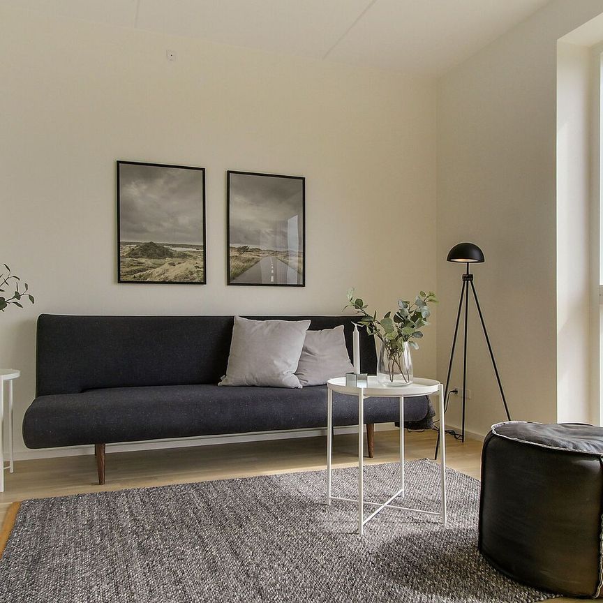 Ikarosvej 20, 9210 Aalborg SØ - Foto 1