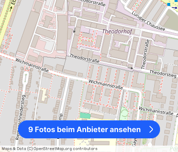 Wichmannstraße, Hamburg - Foto 1