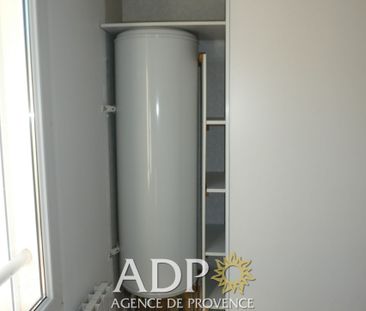 Location Appartement 2 pièces 46m² AURIBEAU SUR SIAGNE 06810 - Photo 5