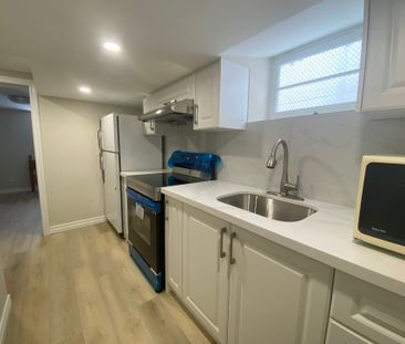 For Lease - 54 Shilton Road Unit# Lower, Toronto, Ontario - Photo 6