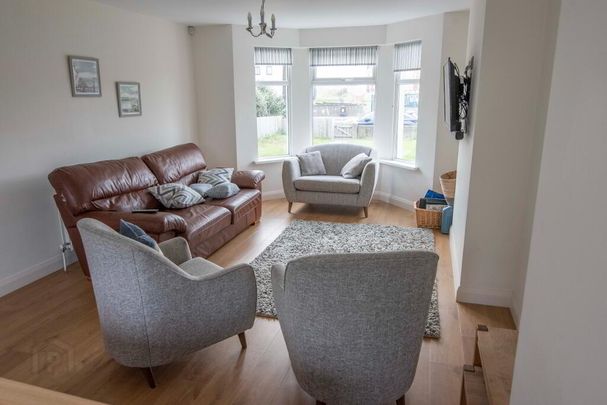 154 Causeway Street (Student Let), Portrush, BT56 8JE - Photo 1