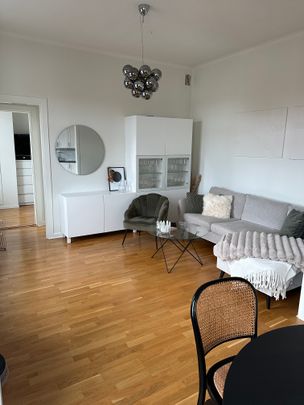 Slottsgatan 3A - Foto 1