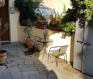 Studio/Γκαρσονιέρα για ενοικίαση Άγιος Παύλος (Άγιος Παύλος) - Photo 4
