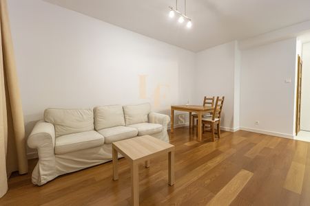 2-pokoje| 38 m2| Wysoki standard| Garaż - Photo 2