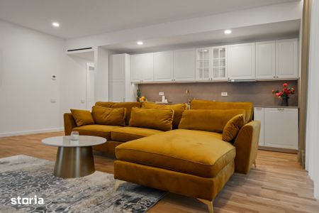 De inchiriat 3 CAMERE Residence 5 Iancu Nicolae | Scoala Americana - Fotografie 4