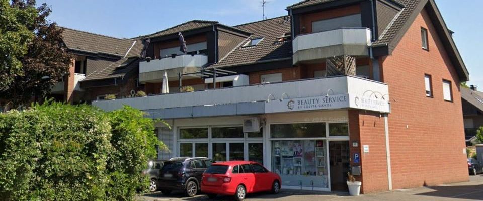 Helle moderne Wohnung in Gütersloh-Innenstadt - Photo 1