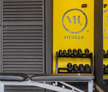 VH | Loft en Condesa c/ Gym | 244 - Photo 3