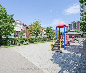 For Lease - 1359 Rathburn Road Unit# 614, Mississauga, Ontario - Photo 4