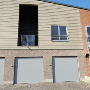 Duplex te huur in Gits voor € 720 met 3 slaapkamers - Foto 2