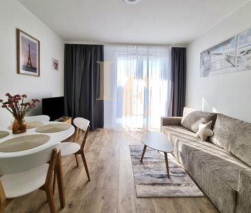 2 Pokoje | Blisko Stacji WKD | Parking - Фото 6