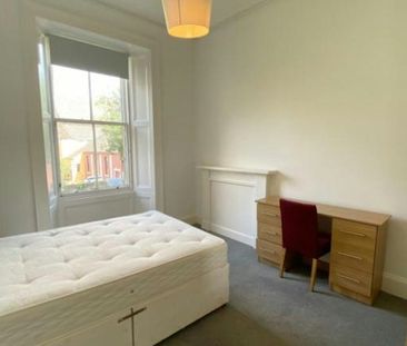 East Preston Street, Flat 1f2 Newington, Edinburgh, EH8 - Photo 5