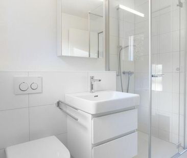 Moderne 4.5-Zimmerwohnung in Oberwil - Photo 5