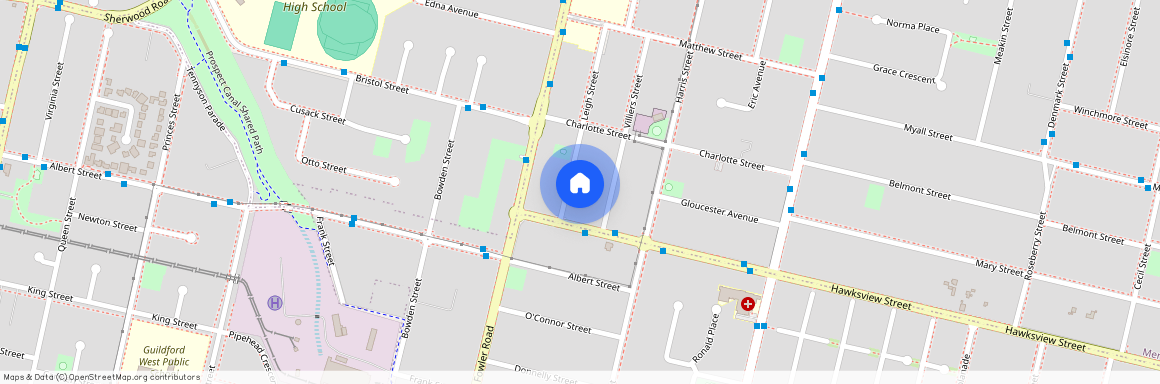 50B Leigh Street, NSW 2160, Merrylands