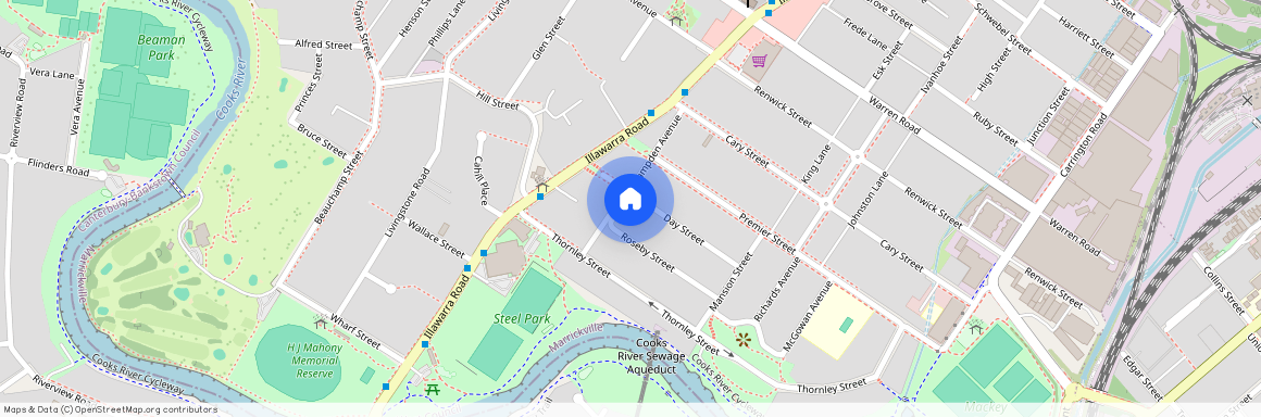 14 Day Street, NSW 2204, Marrickville