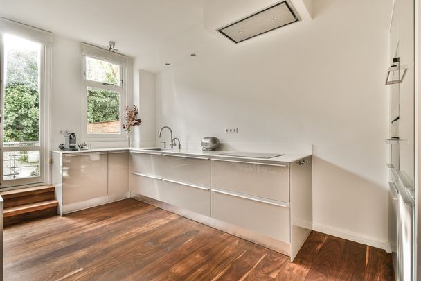 Nieuwe Prinsengracht 86H - Foto 1