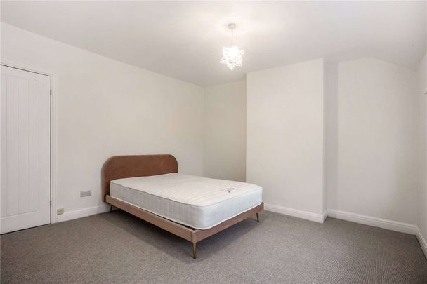 A stylish, recently renovated four bedroom house with home office in South Wilmslow - Photo 1