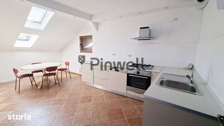 Apartament 150 mp Dorobanti - Fotografie 5