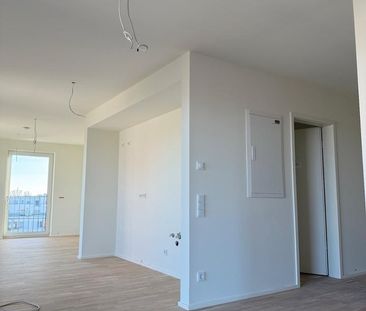 Schloßberg Quartier – Exklusives Neubauwohnen am Wasser in Berlin-K... - Photo 5