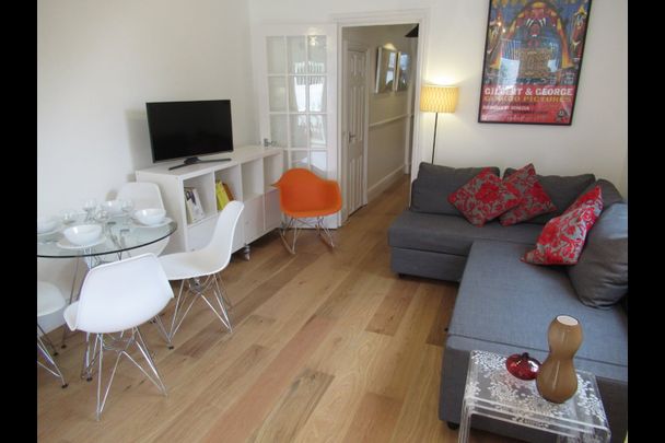 2 Bed Flat, Lollard Street, SE11 - Photo 1