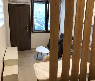 Loft για ενοικίαση Ανάληψη - Μπότσαρη (Ανάληψη - Μπότσαρη - Νέα Παρ... - Photo 1