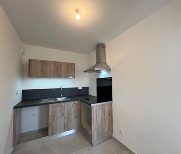 Location Appartement 1 pièce 30m² AJACCIO 20090 - Photo 2