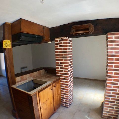 Location Maison 3 pièces 63m² ST MARTIN D ABBAT 45110 - Photo 1